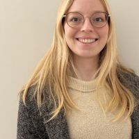 Hondensitter Stekene: Sarah