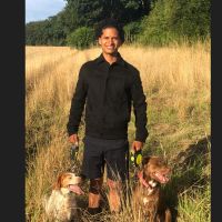 Hondensitter Aarschot: Brayan