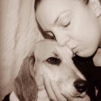Hondensitter Zolder: Wendy