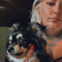Hondensitter Kontich: Amber