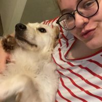 Hondensitter Mol: Fien