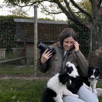 Hondensitter Kalmthout: Charlotte