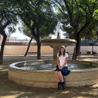 Hondensitter Erembodegem: Steffi