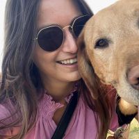 Hondenuitlaatdienst Kapellen: Linsey