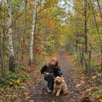 Hondensitter Antwerpen: Amélie