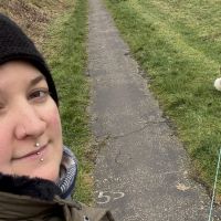 Hondenuitlaatdienst Londerzeel: Kirsten