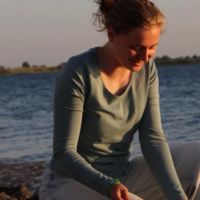 Hondensitter Roeselare: Lena