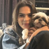 Hondenopvang Peer: Thaïs alen