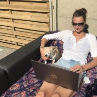 Hondensitter Zoersel: Natascha