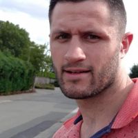 Hondensitter Harelbeke: Jeffrey