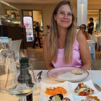 Hondenopvang Aalst: Julie