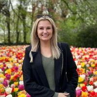 Hondensitter Mechelen: Sophie