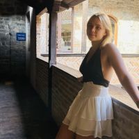 Hondensitter Dentergem: Emmanuelle