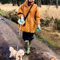 Hondenopvang Kalmthout: Inge