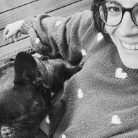 Hondensitter Bilzen: Wendy