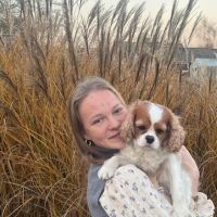 Hondensitter Zoersel: Jolien