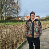 Hondenuitlaatdienst Antwerpen: Jo