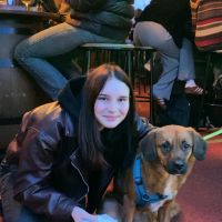 Hondenopvang Hasselt: Robie materne 