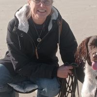 Hondenuitlaatdienst Brecht: Melissa