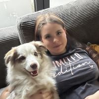 Hondensitter Hasselt: Desje