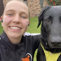 Hondensitter Opdorp: Kiana