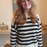 Hondenuitlaatdienst Veerle: Kina dresseleers