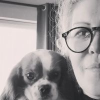 Hondensitter Ronse: Nathalie vermander 