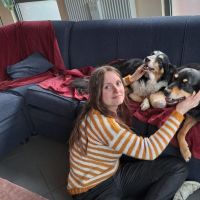 Hondensitter Brasschaat: Robyn