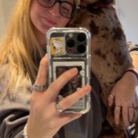 Hondensitter Rillaar: Emily