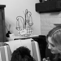 Hondensitter Reet: Lente 