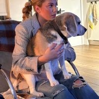 Hondensitter Brugge: Eline