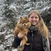 Hondensitter Moorslede: Karen