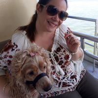 Hondensitter Bekkevoort: Esther