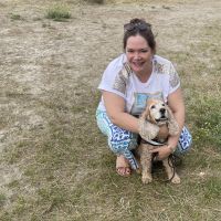 Hondensitter Bekkevoort: Esther