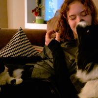 Hondensitter Ledeberg (Oost-Vlaanderen): Ida