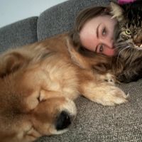 Hondensitter Antwerpen: Lisa