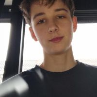 Hondensitter Gent: Fons