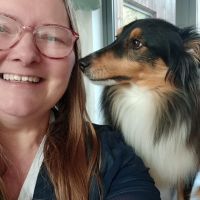 Hondensitter Temse: Jo Ann