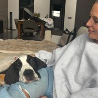 Hondensitter Ronse: Nathalie