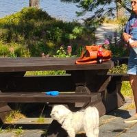 Hondensitter Oostende: Sandra