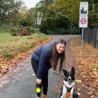 Hondensitter Zaventem: Delphine