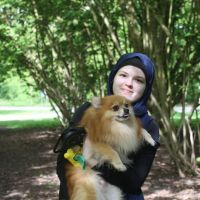 Hondenuitlaatdienst Antwerpen: Adna 