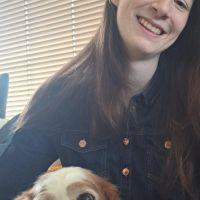 Hondensitter Sint-Maria-Horebeke: Hasse