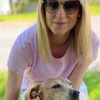 Hondensitter Anzegem: Julie