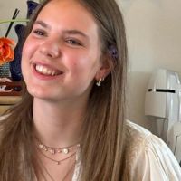 Hondensitter Antwerpen: Emilie Vermeiren