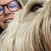 Hondensitter Hasselt: Myriam Erdekens