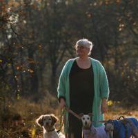 Hondensitter Olen: Tanja