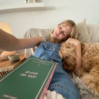 Hondensitter Lubbeek: Julia