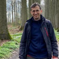 Hondensitter Kessel-Lo: Michel