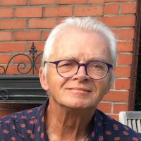 Hondensitter Gent: Gaëtan